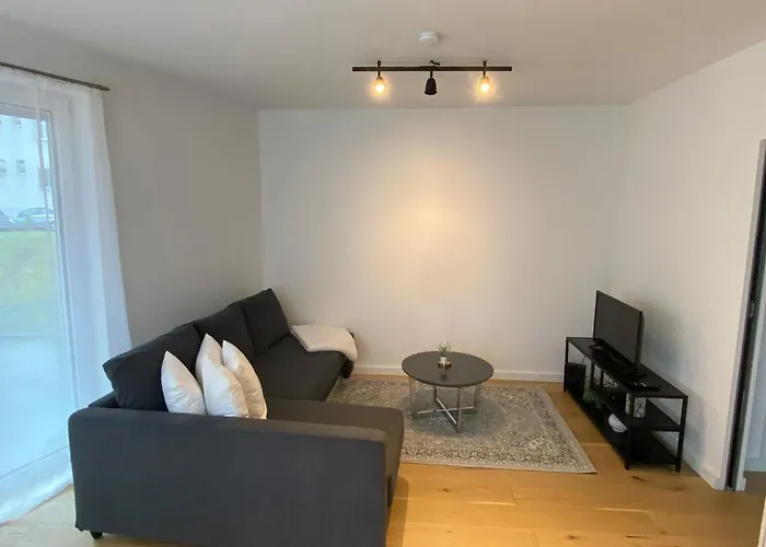 2-room 150m To Metro Apartment Vienna
